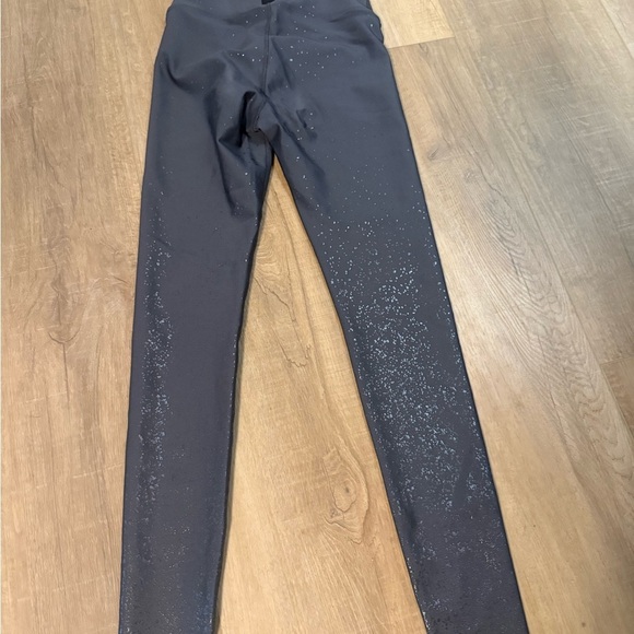 Peloton sparkly leggings women’s size small - Picture 4 of 5